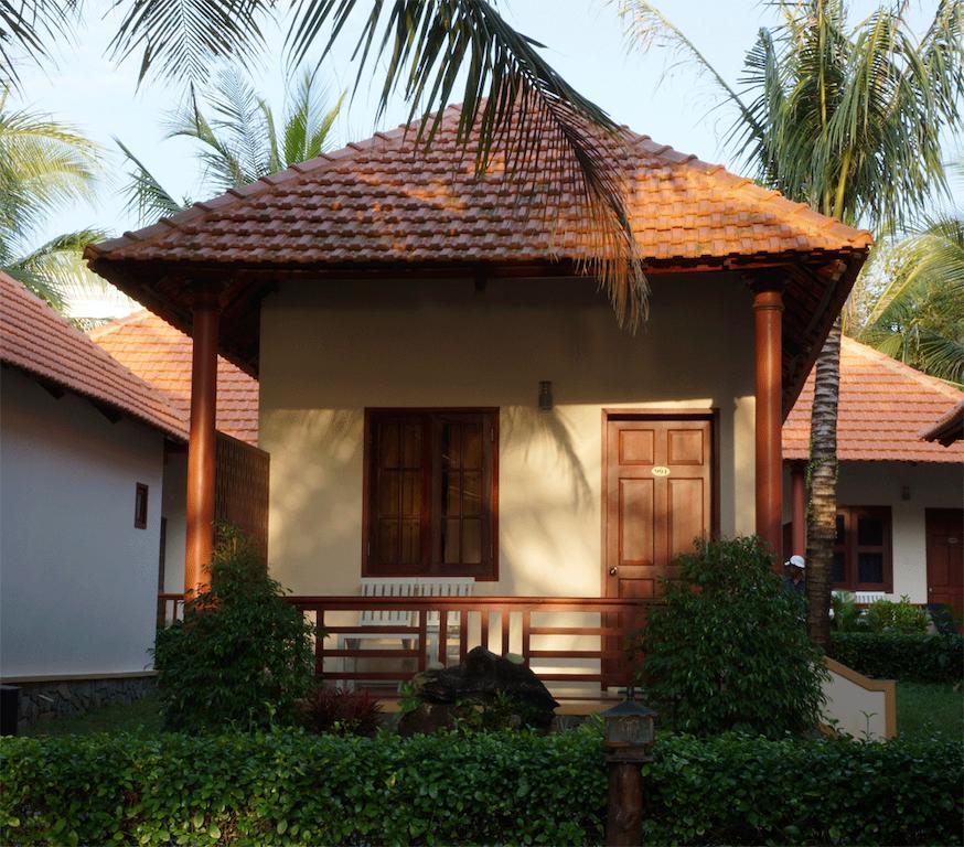 Thien Thanh Resort Дуонг-Донг Экстерьер фото